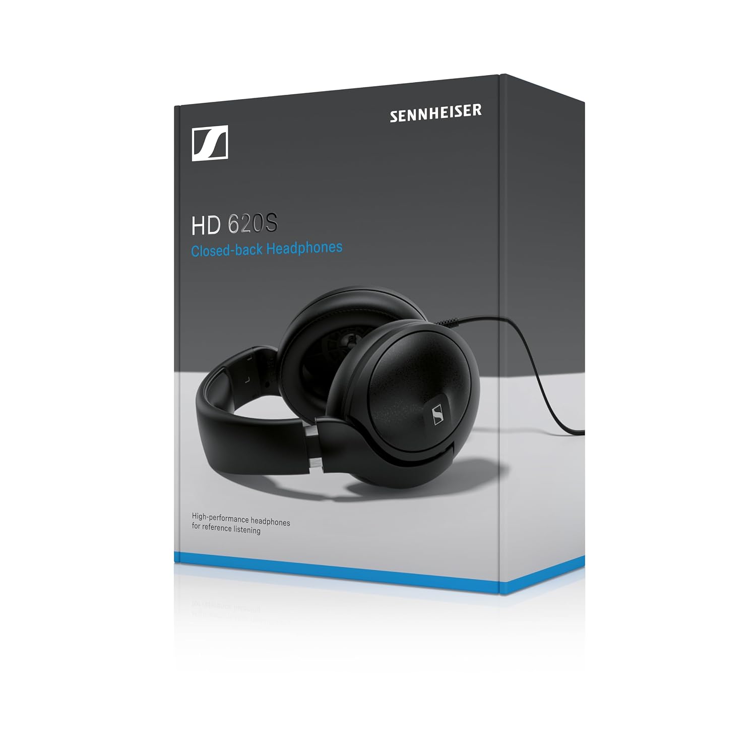 Sennheiser HD 620S Headphones - Image 2