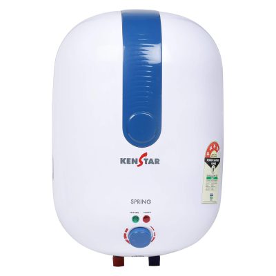 KENSTAR Spring 15L (Blue) Water Heater