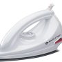 Bajaj Majesty DX 11 1000-Watt Dry Iron (Blue/White)  Combo