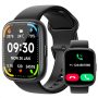 Vibeat IDW26 Smartwatch, 1.83" Sport