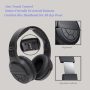 Wireless TV Headphones for Seniors with Large Buttons