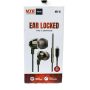 MT MH15 Sleeping Earphone Designed for Side Sleepers
