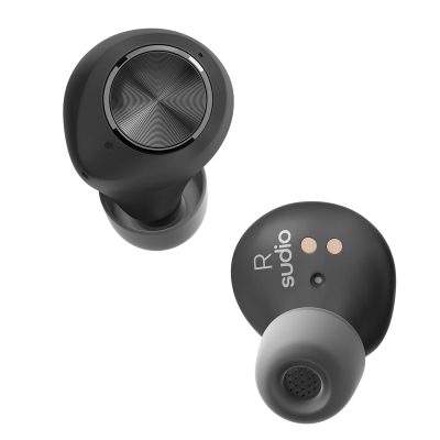 Sudio T2 Wireless Earbuds with Bluetooth