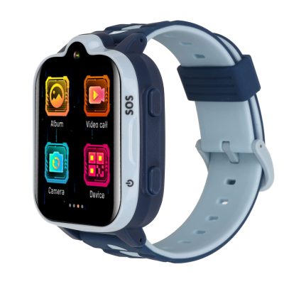Touchscreen Smart Phone Watch