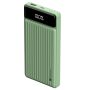 Portronics Luxcell B 10K 22.5W Power Bank