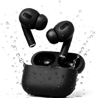 Wireless Ear Bear Buds Wireless with 60H Playtime