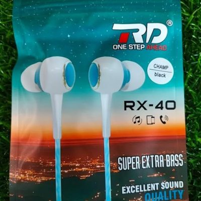 Smart Look Earphones