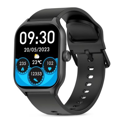 PunnkFunnk H9 Smartwatch