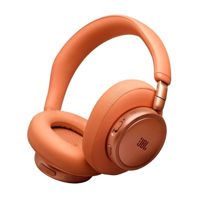 JBL New Live 780NC, Advanced Noise Cancellation