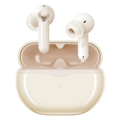 SoundPEATS Air4 Pro Noise Cancelling Wireless Earbuds