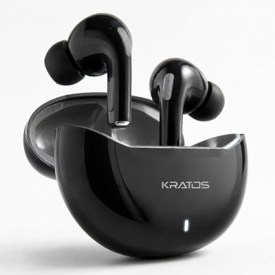 Kratos TW02 Wireless Earbuds