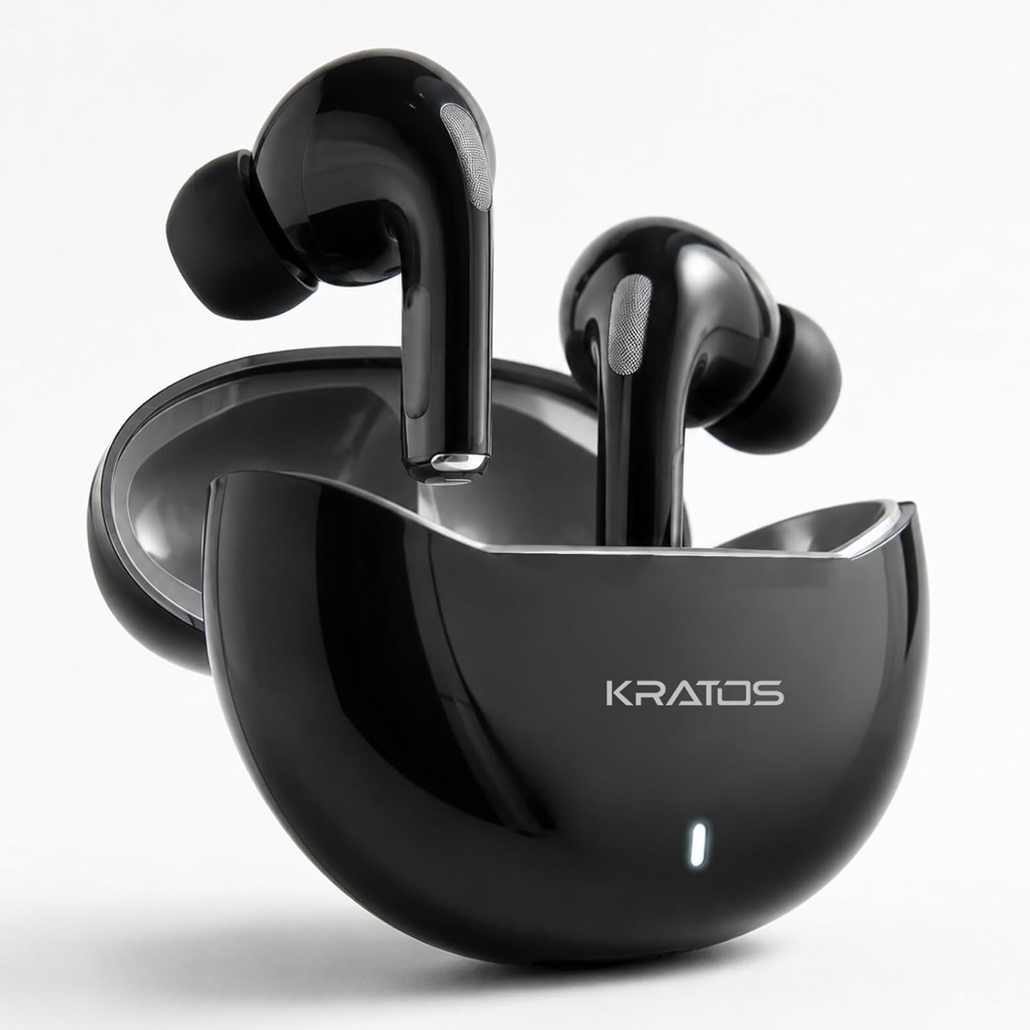 Kratos TW02 Wireless Earbuds