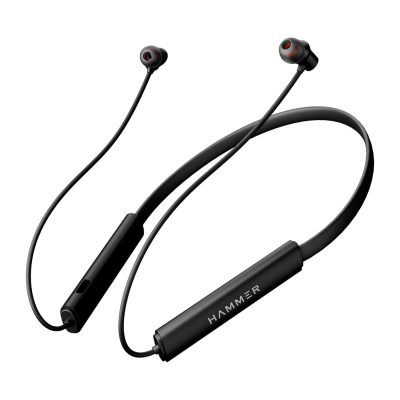 HAMMER Splendor 2 Wireless Neckband Bluetooth