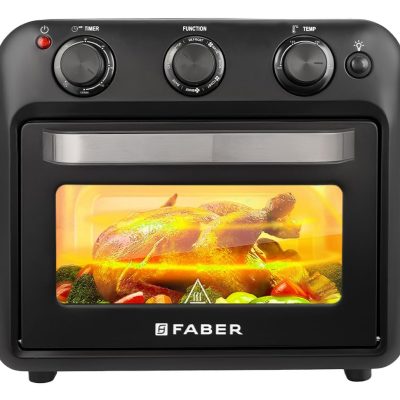 Faber 20 liter 1500 Watts Air Fryer Oven