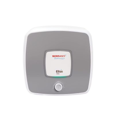 SOMANY ELISE NEO SQUARE 2000W Geyser Water Heater