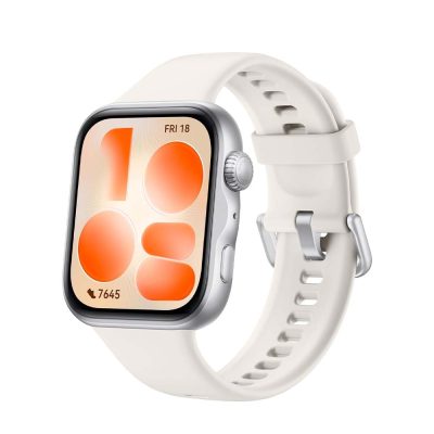 Huawei Watch FIT 5 Smart Watch White
