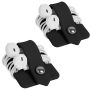 MAKABEE Headphone Case Cord Organizer Earbuds