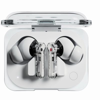 Wireless Earbuds Bluetooth Earphones with Charging Box