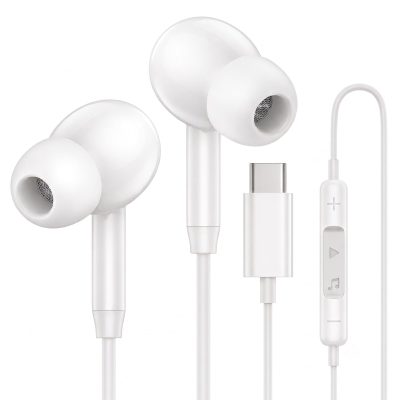 Type C Headphones
