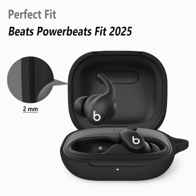 ELOR Premium Silicone Case Cover