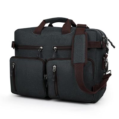 FATMUG Laptop Messenger Bag For Men