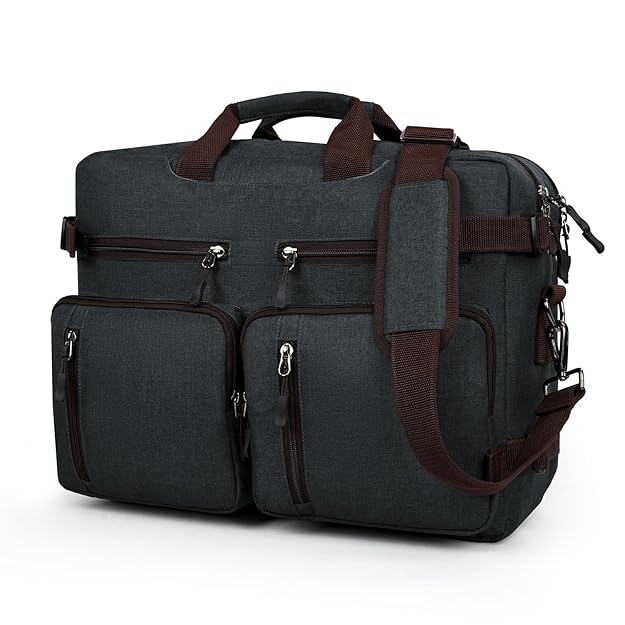 FATMUG Laptop Messenger Bag For Men