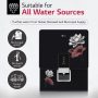 LG 8L RO+UV+Mineral Booster Water Purifier
