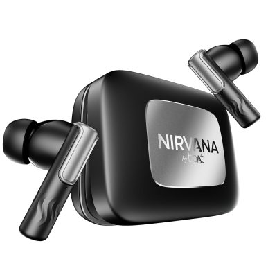 boAt Nirvana Ivy Pro, Dolby Atmos w/Head Tracking