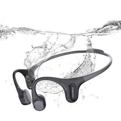 mojawa Run Plus Bone Conduction Headphones
