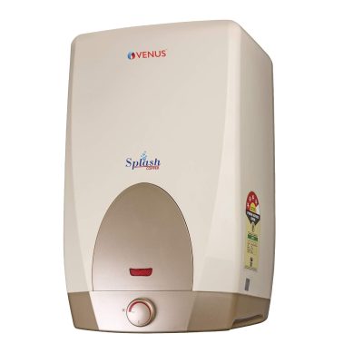 Venus Splash Copper 25CU 25-Litre Storage Water Heater
