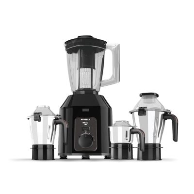 Havells Hexo Plus 1100 Watts 4 Jar Mixer Grinder
