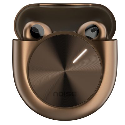 Noise Master Buds, Sound by Bose in-Ear Bluetooth Earbuds