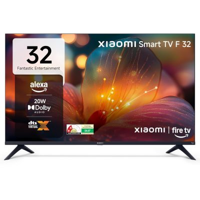 Xiaomi 80 cm (32 inch)  Smart LED