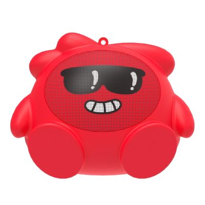 Booma Drop 5W Wireless Bluetooth Speaker for Kids