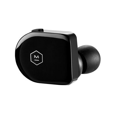 MASTER & DYNAMIC MW 07 True Wireless Earphones