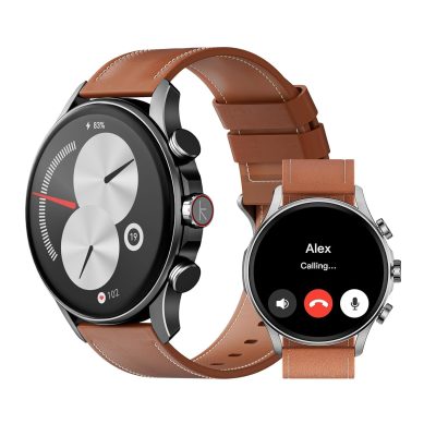 Kieslect Smart Watch for Men Women