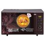 LG 28 L Convection Microwave
