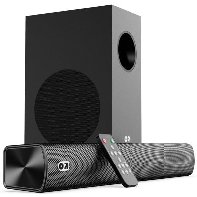 GOBOULT Bassbox X60 60W Soundbar