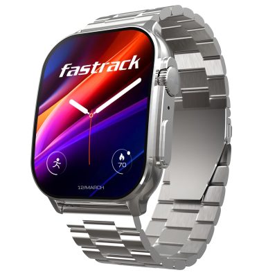 Astor FS2 Pro AMOLED Smartwatch