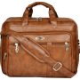Zipline 15.6″ Laptop Office Bag