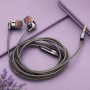 Wired headphones & earphone pack of 1pc