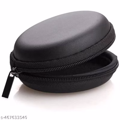 Earphone Cover Carrying Case for Earphones