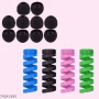 Hybrid Silicone Tips 10 PCS - Medium Size