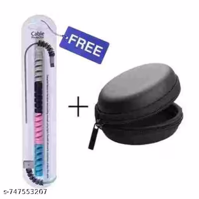 Earphone case Earphone Pouch