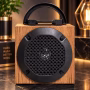 Bunova beat brown box