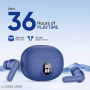Bluetooth Wireless Earbuds | Stereo Sound TWS Earphones