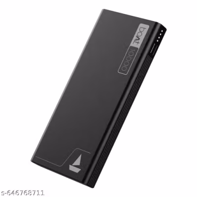BoAt Power Banks Energyshroom PB300