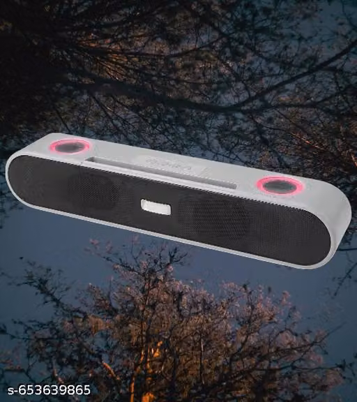 Portable Bluetooth Speaker