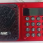 Garbani Speaker