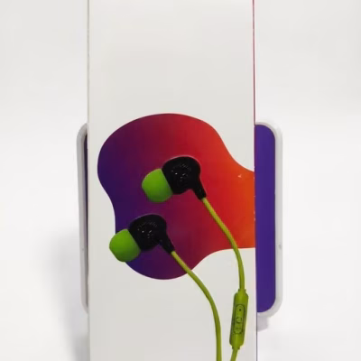 Hade phone audio Green